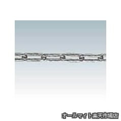 Rakuten - 【送料無料】ステンレスカットチェーン 1.6mm×15m TSC-1615
