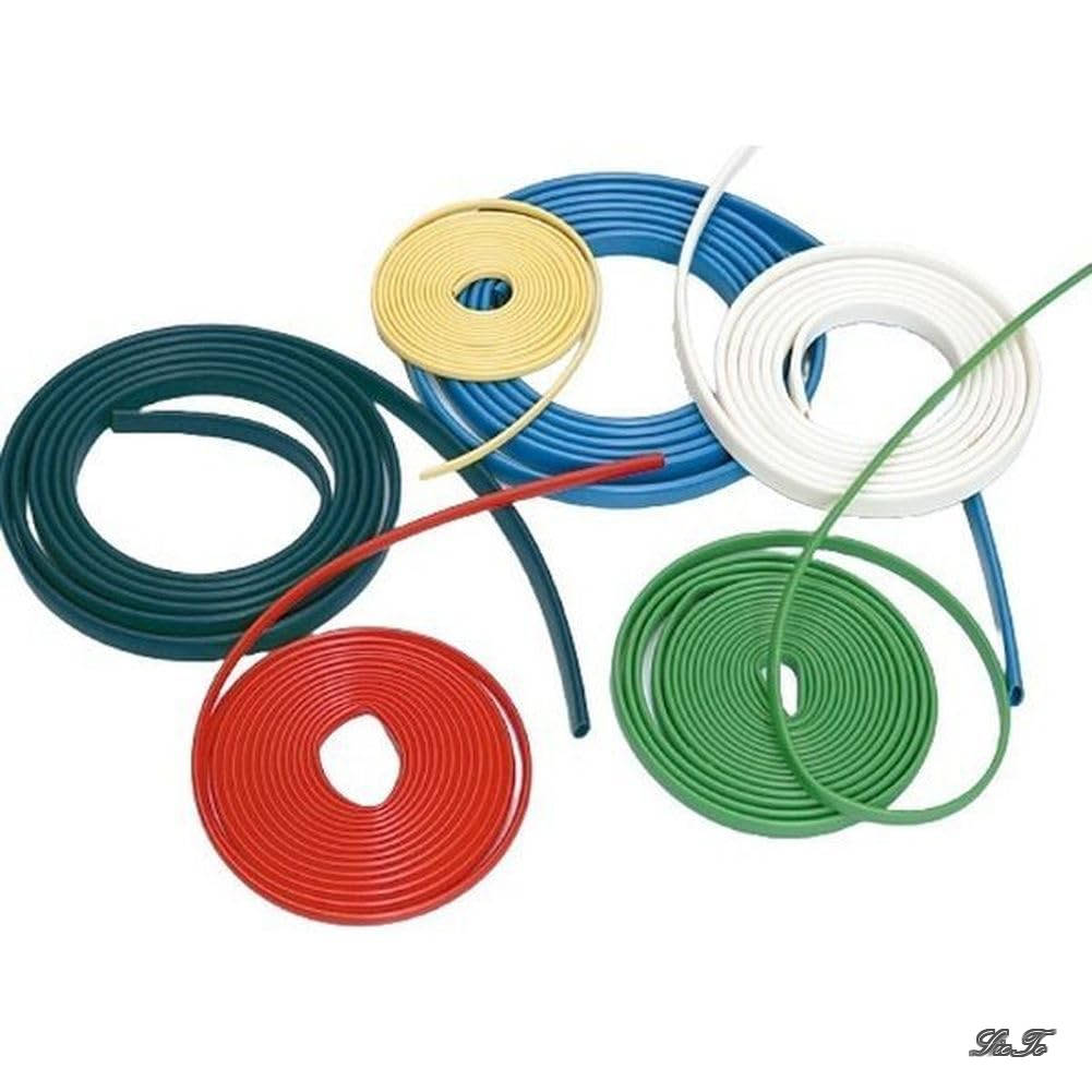 樂天商城 - 【送料無料】フラットチューブ φ3.9 TMC-3 200M