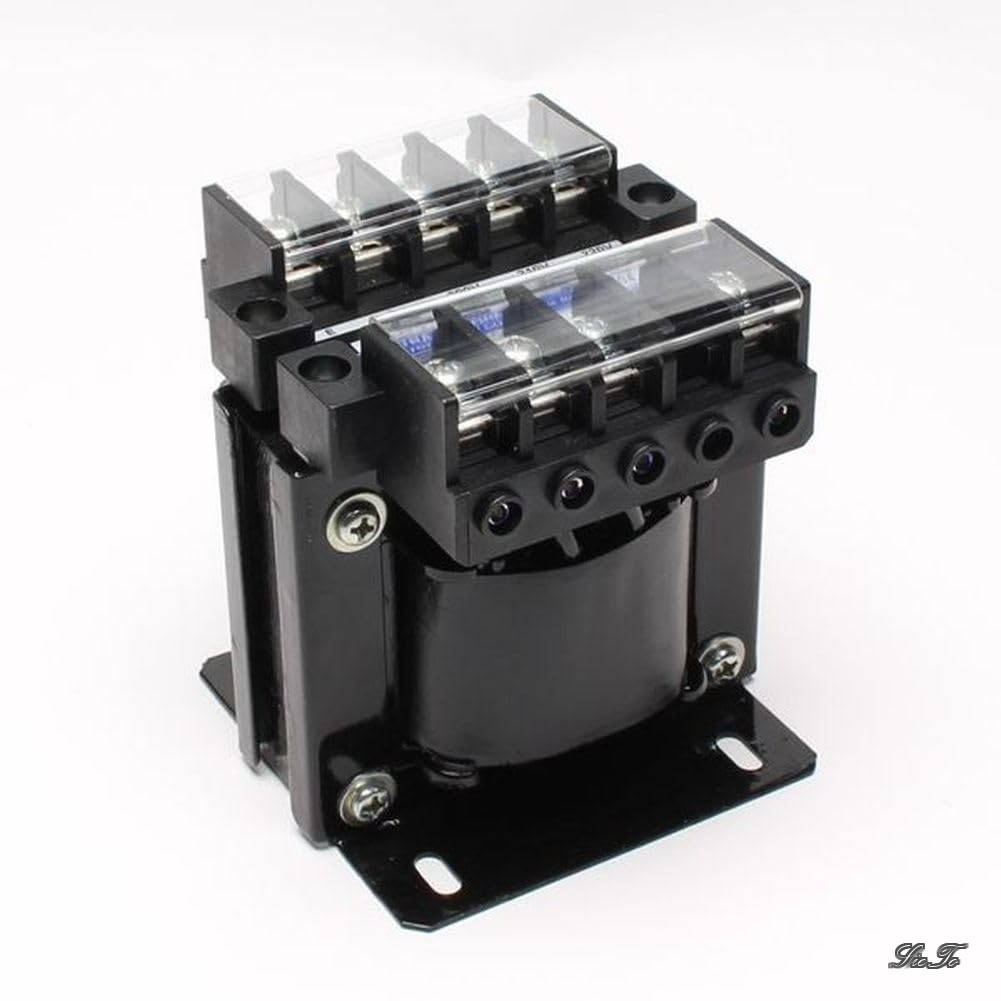 乐天商城 - 【送料無料】TRH-Sシリーズ トランス 単相・複巻 Bタイプ 50VA TRH50-20S
