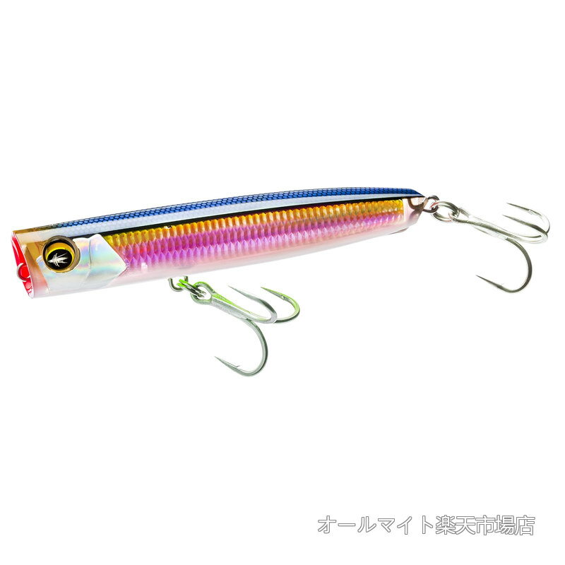 Rakuten - 【送料無料】DUEL(デュエル)ソニックブーム SBポップ 120mm/150mm ポッパー フローティング ショア オフショア