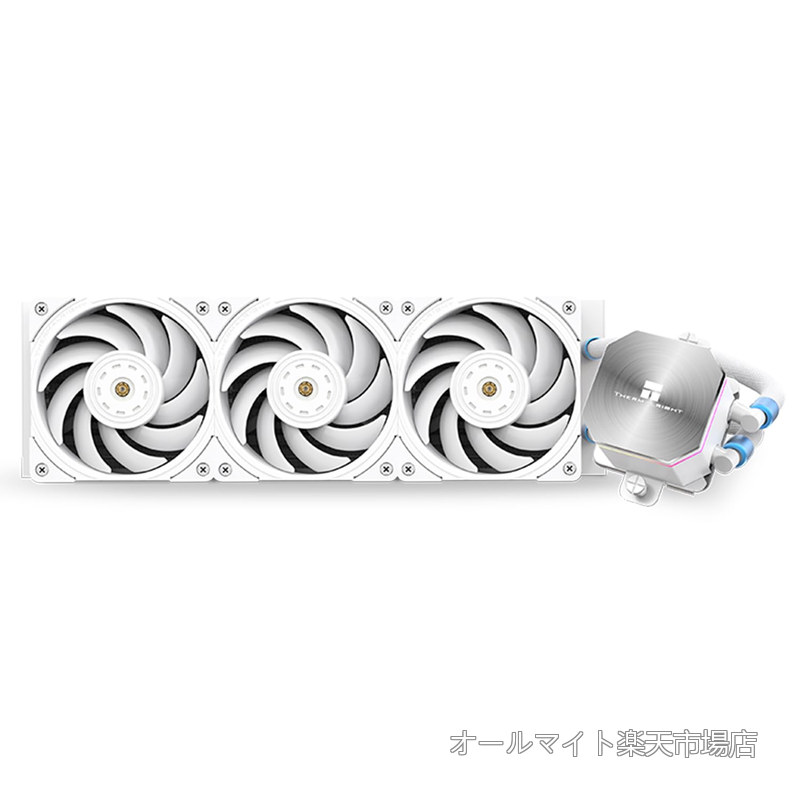 【送料無料】THERMALRIGHT Frozen Edge 360 W