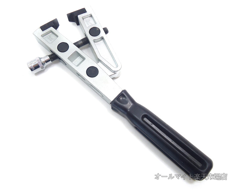 樂天商城 - 【送料無料】ドライブシャフト ブーツバンドツール 車 自動車 ブーツバンド カシメ 工具