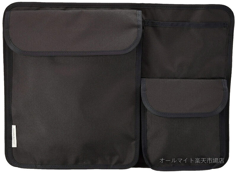 HONDA (ホンダ) 純正部品 FITSHUTTLE フィットシャトル ドキュメントバッグ