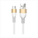 JOYROOM WC[ X}z microUSB }[d ]P[u 2.4A 3.0m OD4.5 zCg X}[gtH [dP[u o v   ꂽꏊł[d\ yJR-S318z