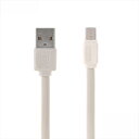 X}z [d REMAX }bNX microUSB [d ]P[u 2.4A 1.0m FAST PRO DATA CABLE zCg  fɂ v  3J[ yRC-129mz