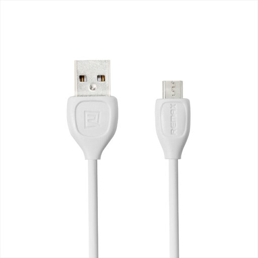 スマホ 充電器 REMAX リマックス microUSB 充電 転送ケーブル 1.0m LESU ホワイト 丈夫 長持ち 丸い カラフル おしゃれ 【RC-050m】 スマホ 充電器 REMAX リマックス microUSB 充電 転送ケーブル 1.0m LESU ホワイト 丈夫 長持ち 丸い カラフル おしゃれ 【RC-050m】