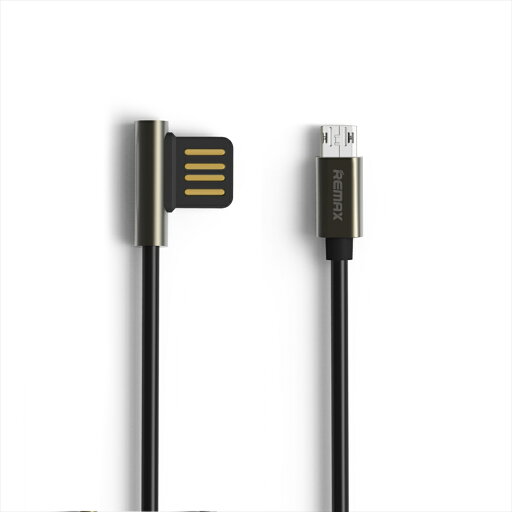 スマホ 充電器 REMAX リマックス microUSB 充電 転送ケーブル 2.1A 1.0m Emperor ブラック 丈夫 長持ち 挿しやすい コンパクト 3カラー 【RC-054m】 スマホ 充電器 REMAX リマックス microUSB 充電 転送ケーブル 2.1A 1.0m Emperor ブラック 丈夫 長持ち 挿しやすい コンパクト 3カラー 【RC-054m】
