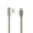 microUSB P[u }CNusb P[u X}z [d REMAX }bNX [d ]P[u 2.1A 1.0m Emperor S[h v  }₷ RpNg 3J[ yRC-054mz