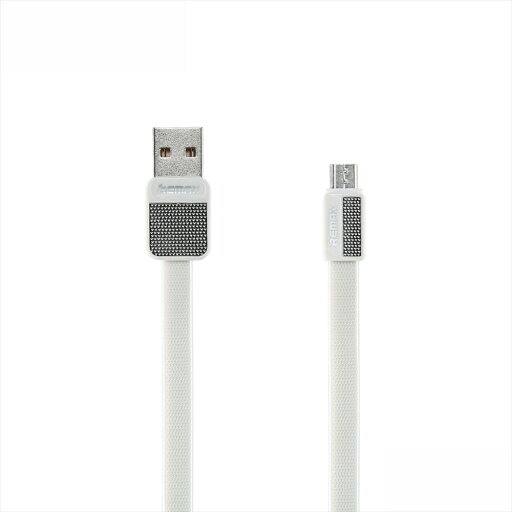 スマホ 充電器 REMAX リマックス microUSB 充電 転送ケーブル 1.0m PLATINUM ホワイト 耐久性 平面 おしゃれ 掴みやすい 3カラー 【RC-044m】 スマホ 充電器 REMAX リマックス microUSB 充電 転送ケーブル 1.0m PLATINUM ホワイト 耐久性 平面 おしゃれ 掴みやすい 3カラー 【RC-044m】