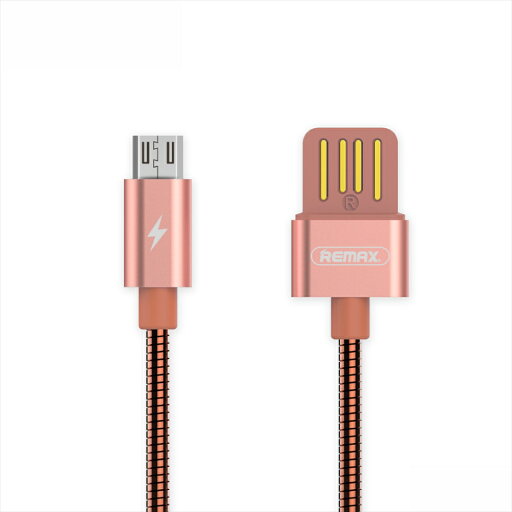 microUSB ケーブル マイクロusb ケーブル スマホ 充電器 REMAX リマックス 急速充電 転送ケーブル 2.1A 1.0m Silver Serpent ローズゴールド 金属 丈夫 耐久性のある 長持ち 4カラー 【RC-080m】 microUSB ケーブル マイクロusb ケーブル スマホ 充電器 REMAX リマックス 急速充電 転送ケーブル 2.1A 1.0m Silver Serpent ローズゴールド 金属 丈夫 耐久性のある 長持ち 4カラー 【RC-080m】