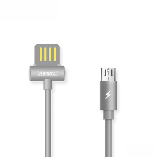 スマホ 充電器 REMAX リマックス microUSB 急速充電 転送ケーブル 2.1A 1.0m Waist Drum グレー T字型 耐久性のある 持ちやすい 丈夫 3カラー 【RC-082m】 スマホ 充電器 REMAX リマックス microUSB 急速充電 転送ケーブル 2.1A 1.0m Waist Drum グレー T字型 耐久性のある 持ちやすい 丈夫 3カラー 【RC-082m】