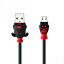 microUSB ֥ ޥusb ֥ ޥ Ŵ REMAX ޥå ® ž֥ 2.4A 1.0m FORTUNE ֥å  ˤ夦 ưʪ ǥ 襤  RC-106m