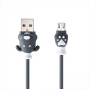 microUSB P[u }CNusb P[u X}z [d REMAX }bNX }[d ]P[u 2.4A 1.0m FORTUNE O[  ɂイ  fUC 킢  yRC-106mz