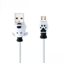 microUSB P[u }CNusb P[u X}z [d REMAX }bNX }[d ]P[u 2.4A 1.0m FORTUNE zCg  ɂイ  fUC 킢  yRC-106mz