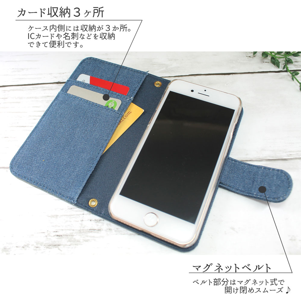 URBANO PROGRESSO KYY04 ISW13K KYL04 ケース スマホケース アルバーノ プログレッソ 手帳型 スマホカバー ダメージデニム生地スマホケース ダメージ加工 オーダー ダメージデニム AM_OD_S