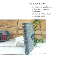HTCU12+ケーススマホケース手帳型スマホカバーダメージデニム生地スマホケースダメージ加工オーダーダメージデニムAM_OD_LL