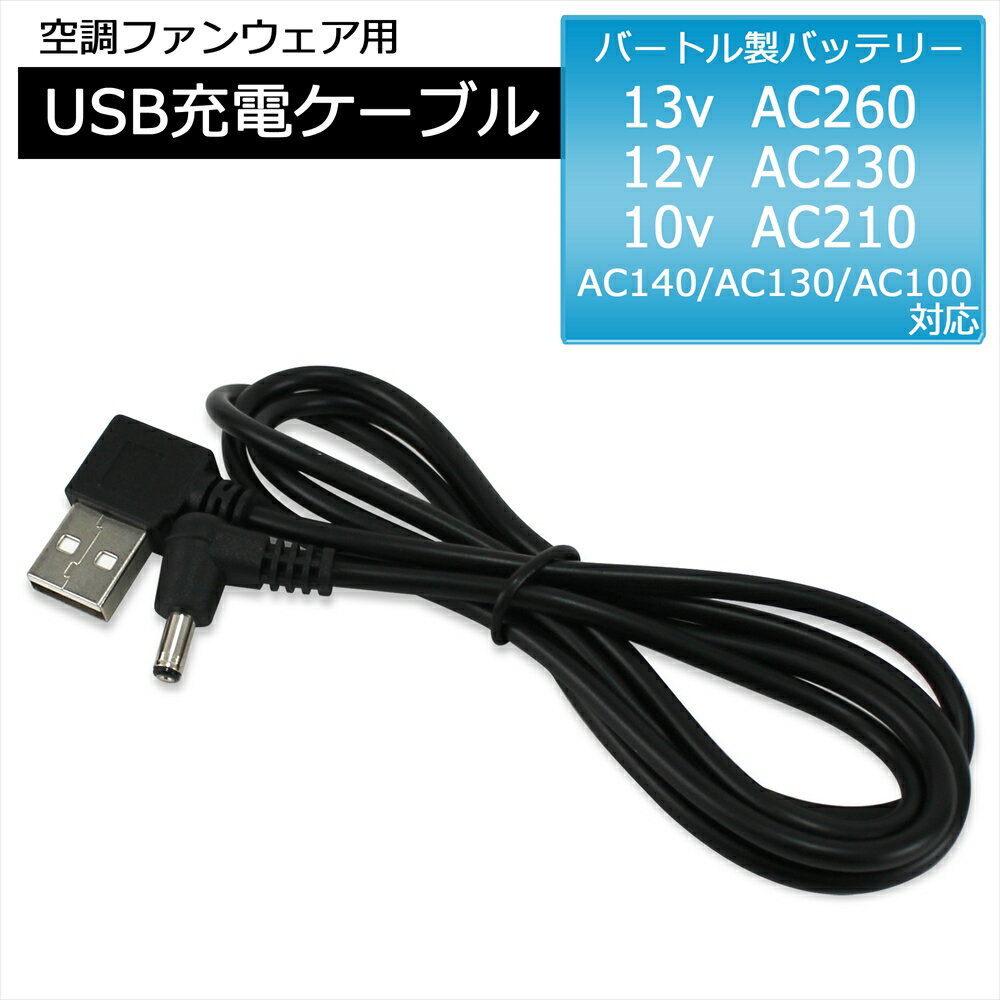 BURTLE ケーブル USB-A USBポート 車内 AC