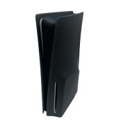 PS5Slim用シリコンカバー(デジタルエディション) ブラック PS5Slim用シリコンカバー(デジタルエディション) ブラック
