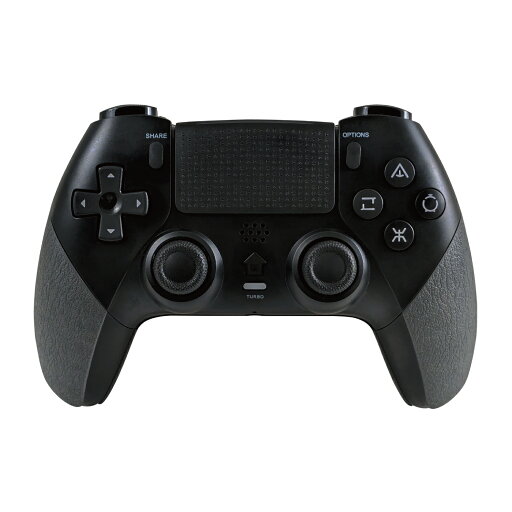 PS5用無線コントローラー ブラック PS5用無線コントローラー ブラック