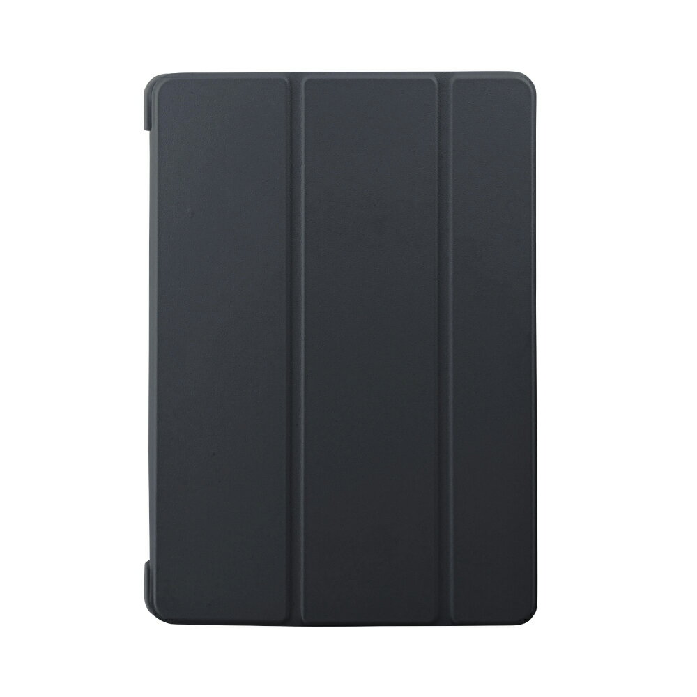 Rakuten - iPad10.2インチ用手帳ケース ブラック
