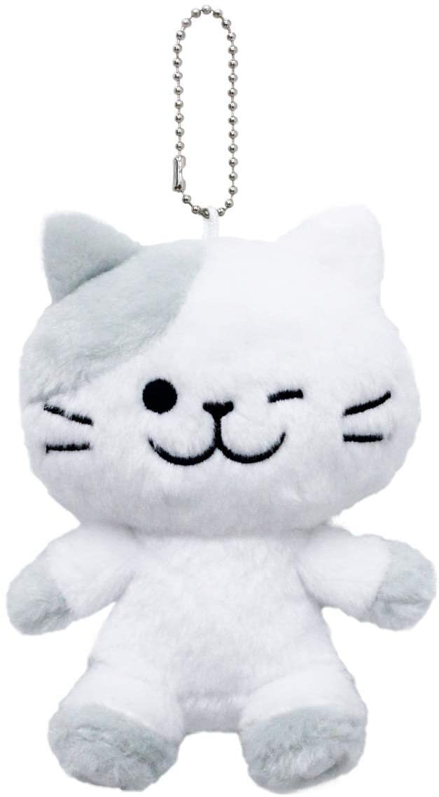 Rakuten - チャンパチ マメキチぬいぐるみ Sサイズ