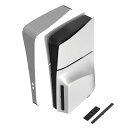 PS5Slim用ホコリフィルターセット ブラック
