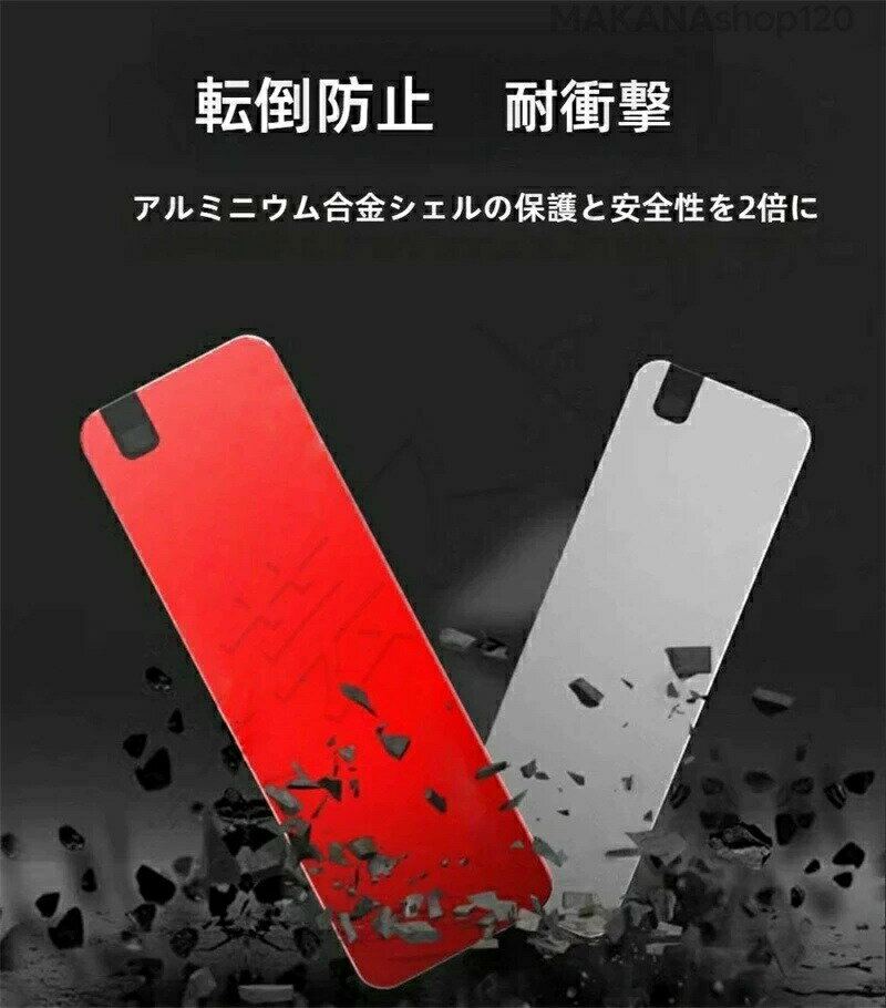 ポータブルSSD 外付け 1TB 2TB 4T...の紹介画像2