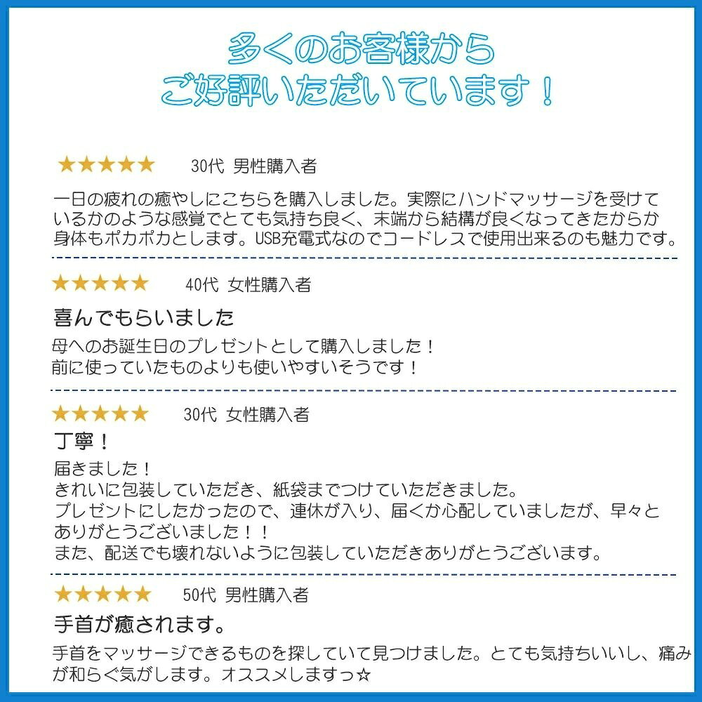 alloneallのハンドマッサージャー ハンドケア ハンドモミ 手 指 手のひら 手の甲 エア 温熱 スマホ疲れ 家電 グッズ 父の日 プレゼント ギフト ポイント消化 人気 おすすめ 新生活 母の日 誕生日｜アングル2