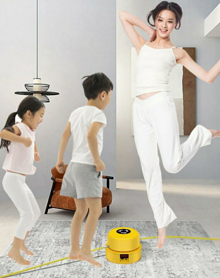Type-c充電　子供用　大人用　リモコン付き　スピード調節可能　ダイエット　室内 屋内 自宅 運動　有酸素運動 スポーツダイエット