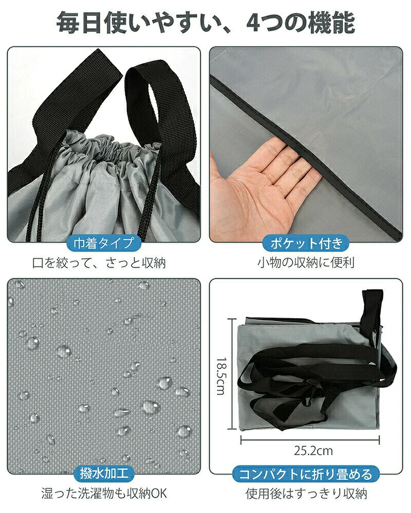 ��2026ǯ��ȯ��ۥ��ɥ꡼�Хå� ���館�롦�ݤ����� 2WAY������ 75��50cm ������ �����Хå� �ޤꤿ���߼� �եå��դ� �礭�������� ����ʪ��Ǽ ���������� ������������ ���졼