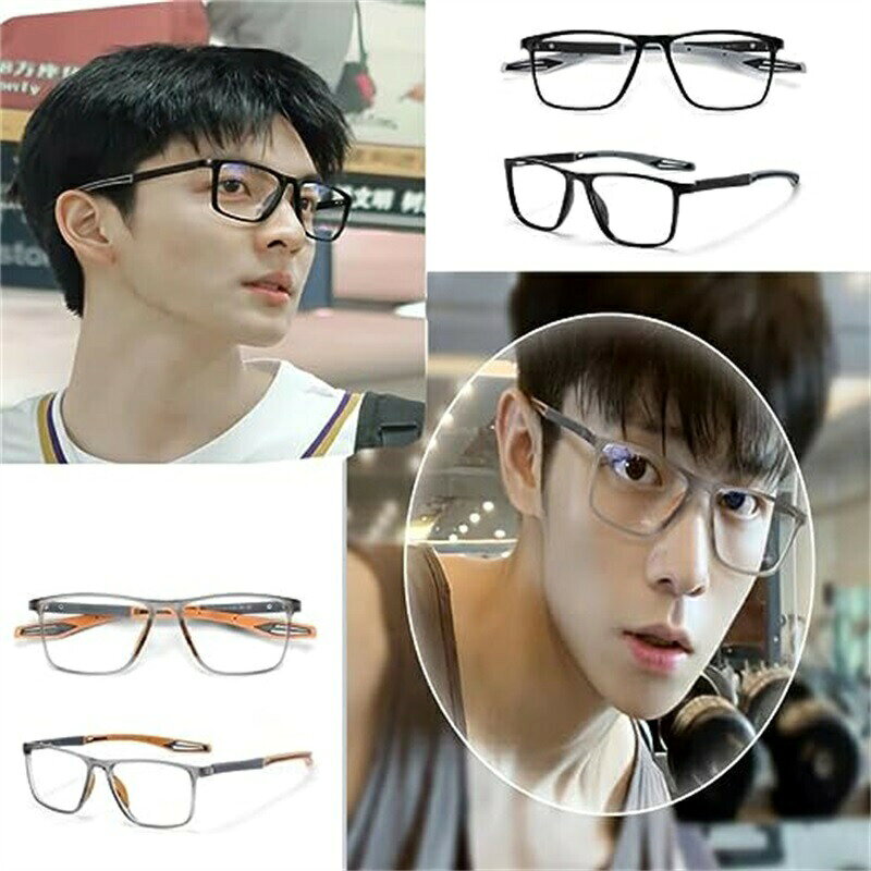 alloneallの【店長おすすめ】老眼鏡 メガネ シニアグラス ブルーライトカット おしゃれ コンパクト 軽い 軽量 疲れにくい アイウェア ギフト プレゼント 孫 敬老の日 母の日 父の日 メンズ レディース 老眼 遠視｜アングル2