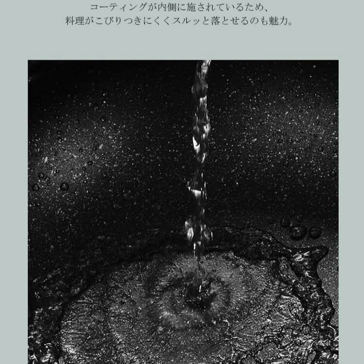 3.5L IH対応圧力鍋 鍋 スープ鍋 焦げつき防止鍋 多機能マイクロ圧力鍋 圧力鍋 マイクロ圧力鍋 フライパン 「動画あり」両手鍋