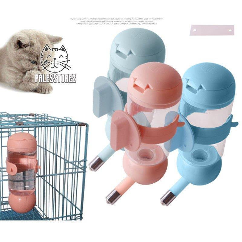 Care Supplies - 水飲み 猫 ウォーターノズル ペット用品 犬 給水器 ウォーターディッシュ リッチェル 取り付け式給水器