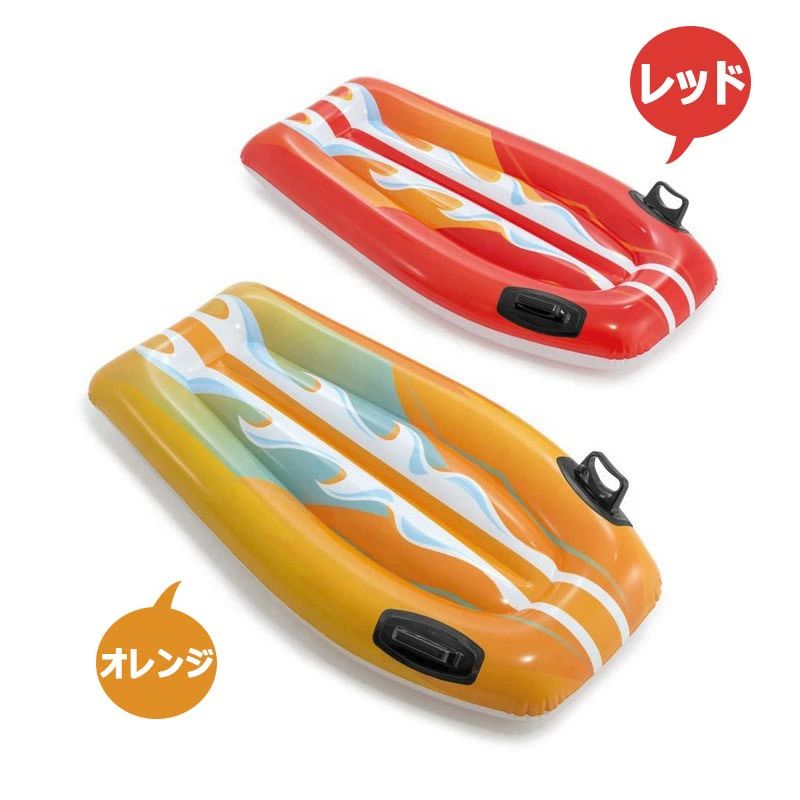 浮き輪 子供 エアマットレス 海 ビーチ 水遊び 夏対策 サーフィン 大人 5/6迄】サ...