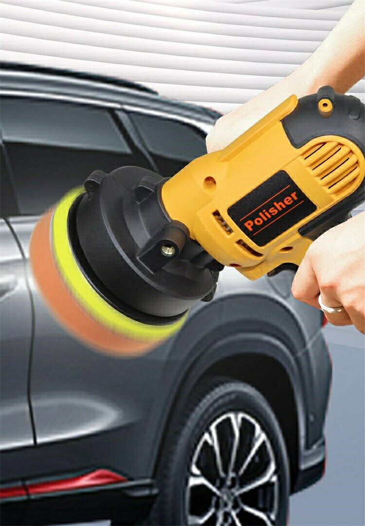 ギフト 母の日 研磨機 家庭用 おすすめ 六級変速 新生活 サンダポリシャー ポイン...