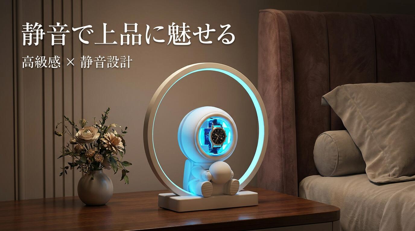 給電 父の日 高級感 メンズ 腕時計 レディース おすすめ 収納ケース ギフト 時計ケース プレゼント 母の日 誕生日 自動巻き上げ