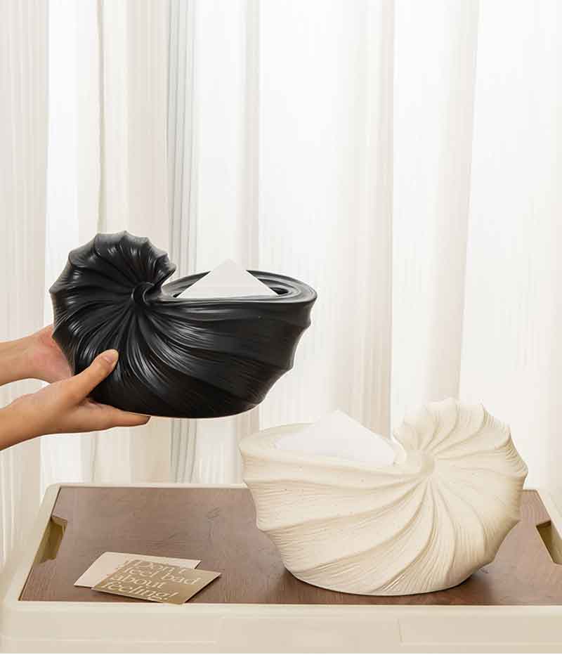 ティッシュ入れ 玄関 プレゼント 贈り物 リビング 洗面所 ギフト ティッシュホルダー おしゃれ かわいい インテリア 日用品 収納 [2]