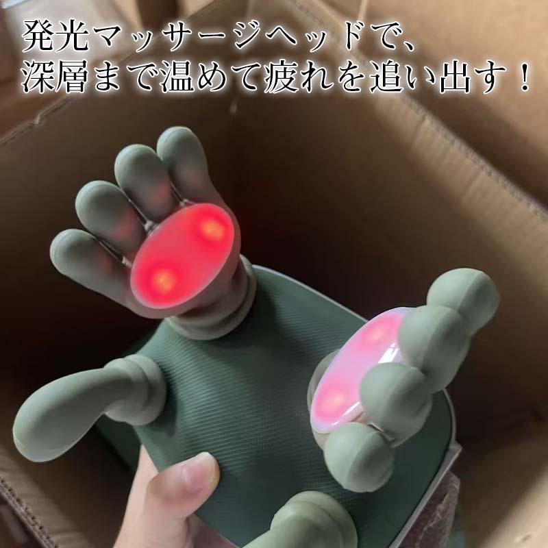 リラックスタイムに持ち運び便利リラ...