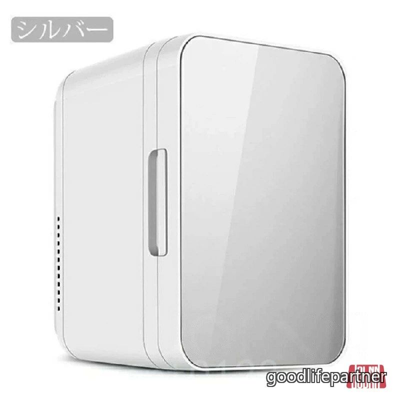 一人暮らし 冷温庫 冷蔵庫 半導体チップ 小型冷温庫 冷蔵 小型 保温庫 ポータブ ミ...