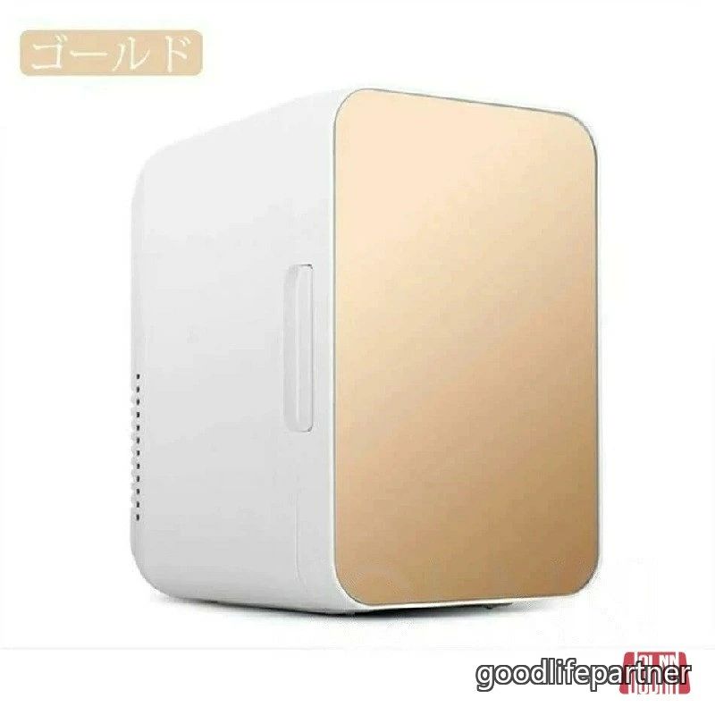 一人暮らし 冷温庫 冷蔵庫 半導体チップ 小型冷温庫 冷蔵 小型 保温庫 ポータブ ミ...