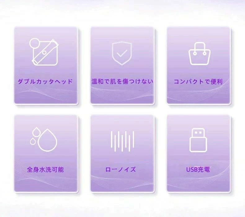 alloneallの脱毛器 光美容器 脱毛機 自宅 ムダ毛 脱毛器 男女兼用脱毛器女 脱毛 光 家庭用 脱毛器 メンズ 脱毛 敏感肌 自宅｜アングル3