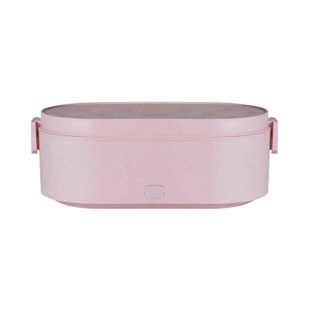 usb 炊飯器 usb 炊飯器 電気弁当箱 ミニポータブル 車の電気暖房弁当箱 USBプラグ...