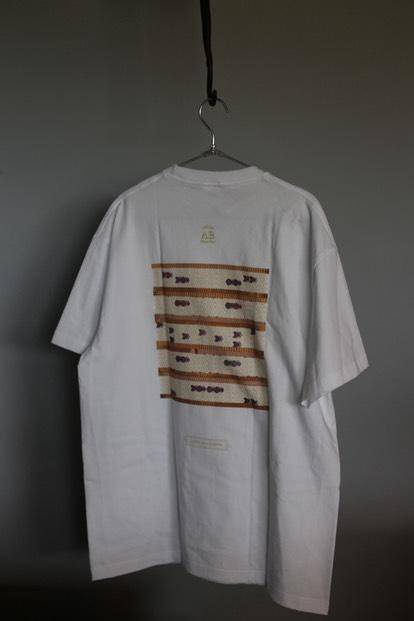 Rakuten - オリジナルTシャツ　sizeL　レーズンバターサンド