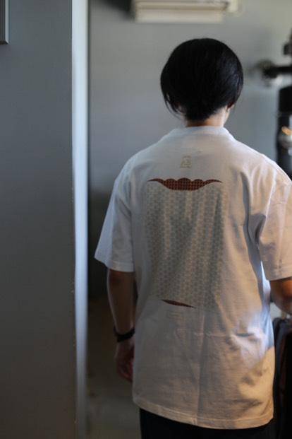 Rakuten - オリジナルTシャツ　sizeL　カヌレ | Allons Bien 奈良のフランス焼き菓子店