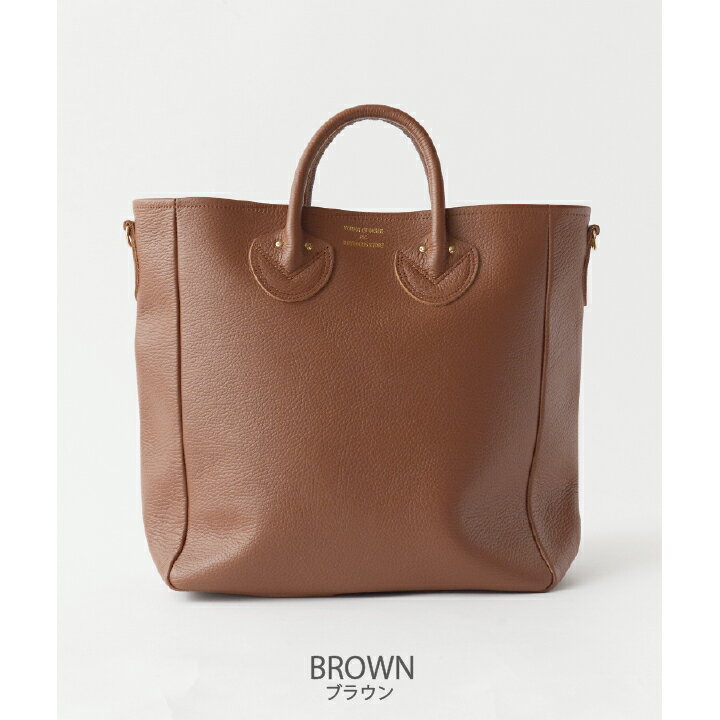 楽天市場】young & olsen バッグ（カラーブラウン）の通販