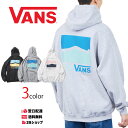 VANS/バンズ M(AS)Surf Box H SWT フーディー