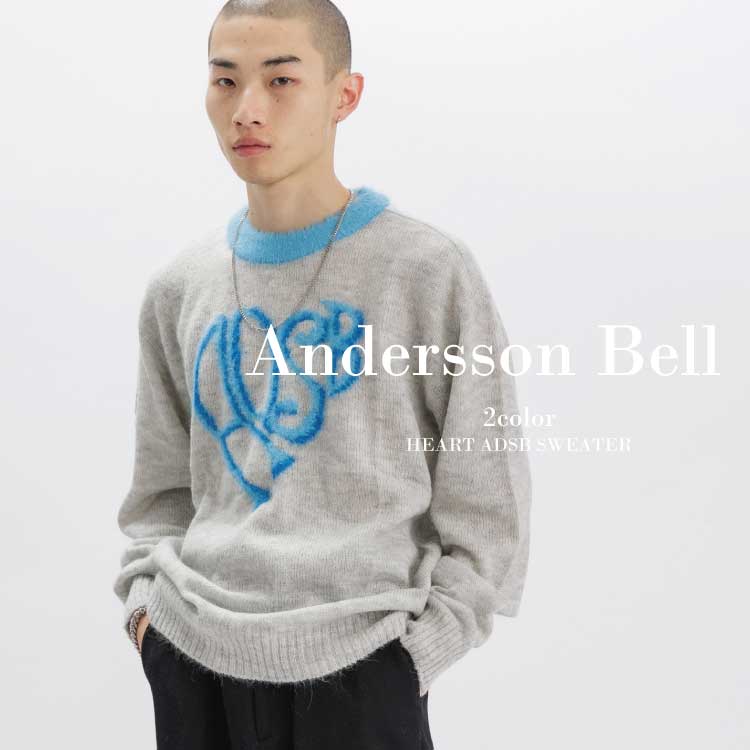 楽天市場】andersson bell(メンズファッション)の通販 楽天市場】andersson bell(メンズファッション)の通販