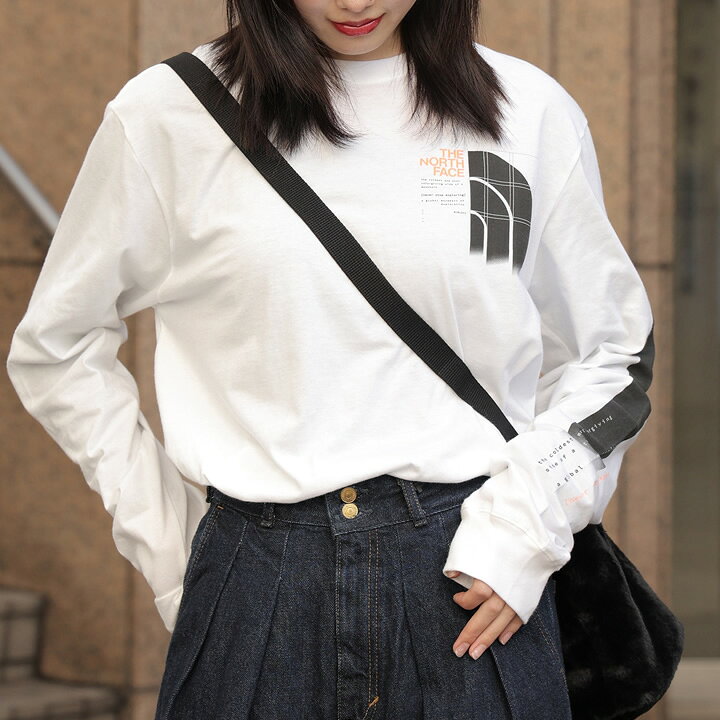 Rakuten - 【送料無料】Men’s Long-Sleeve Brand Proud Tee