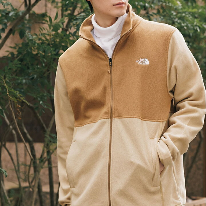 Rakuten - 【送料無料】【日本未発売】M ALPINE POLARTEC 100 JACKET