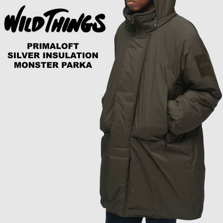 楽天市場】ワイルドシングス プリマロフト xlの通販